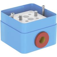 Встраиваемая часть смесителя Ravak R-box X070427  