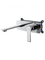 Смеситель для раковины Wonzon&amp;Woghand Brilliant WW-88869079-CR хром