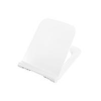 Крышка-сиденье BelBagno  BB2112SC белый