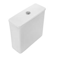 Бачок напольного унитаза BelBagno Aurora BB8604T цвет белый