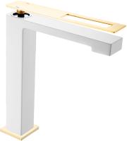 Смеситель для раковины Boheme Q 142-WG 