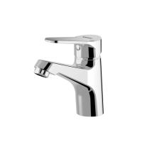 Смеситель для раковины Bravat Eco F1111147C хром