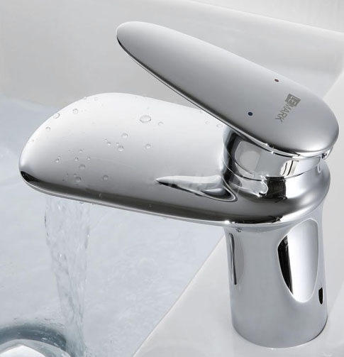 Смеситель для раковины Lemark Status LM4446C 