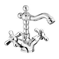 Смеситель для биде Webert Armony AM710402015 латунь хром