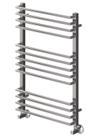 Полотенцесушитель водяной Terminus Арт П13  50x80 4670078513373 хром