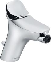 Смеситель для биде Kludi Ambienta 532160575 латунь хром