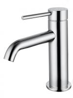 Смеситель для раковины Wonzon&amp;Woghand Stick WW-88139017-CR хром