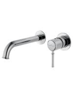 Смеситель для раковины Wonzon &amp; Woghand Tor WW-88869073-CR хром