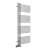 Полотенцесушитель водяной Terminus Астра П24  50x120 4670078530509 хром