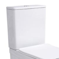 Бачок напольного унитаза Aquanet Elegant Elegant C2 цвет белый