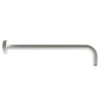 Держатель верхнего душа Plumberia Selection Shower SAT3130BO белый матовый 