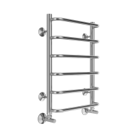 Полотенцесушитель водяной Terminus Стандарт П6  40x60 4670078530318 хром