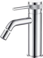 Смеситель для биде Allen Brau Priority 3.0 5.31A04-00 латунь хром