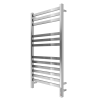 Полотенцесушитель электрический Terminus Ното П12  50x100 4670078526519 хром