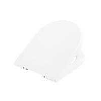 Крышка-сиденье BelBagno  BB105SC цвет белый