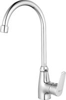 Смеситель для кухни Lemark Partner LM6555C без подключения к фильтру хром