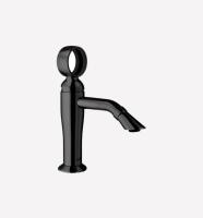 Смеситель для раковины Webert Opera OA830102560 черный