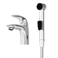 Смеситель для раковины Damixa Eclipse 310300001 хром