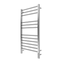 Полотенцесушитель электрический Terminus Сицилия П12  50x100 4670078526298 хром