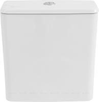 Бачок напольного унитаза Allen Brau Priority 4.31007.20 цвет белый