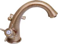 Смеситель для раковины Cezares Lord LORD-LS1-02 