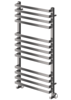 Полотенцесушитель водяной Terminus Рид П13  50x100 4670078513441 хром