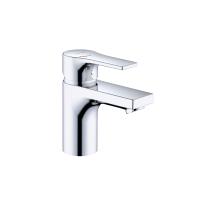 Смеситель для раковины Kludi Zenta SL 483890565WR4 хром