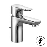 Смеситель для раковины Kludi Objekta 322340575 хром