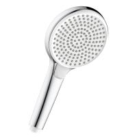 Лейка для душа Lemark  LM8126C хром 