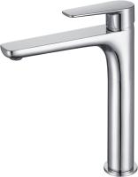 Смеситель для раковины Allen Brau Eclipse 2.0 5.E1A02-00 хром