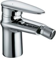 Смеситель для биде Lemark Status LM4408C латунь хром