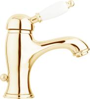 Смеситель для раковины Cezares Elite ELITE-LSM1-03/24-Bi 