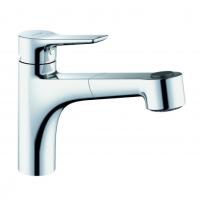 Смеситель для кухни Kludi Mix 329410575 без подключения к фильтру хром