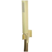 Душевой гарнитур Webert Shower Set AC1045794 матовое золото 
