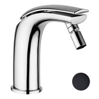 Смеситель для биде Webert Aria AI840102560 латунь черный