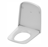 Крышка-сиденье TECE One 9700600 цвет белый