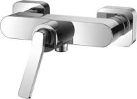 Смеситель для душа Cezares City CITY-F-D-01  
 хром