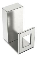 Крючок для полотенец Boheme Q 10946-NB латунь