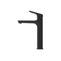 Смеситель для раковины Damixa Jupiter 770250301 черный матовый