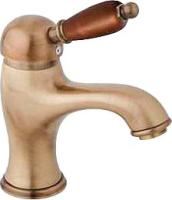 Смеситель для раковины Cezares Elite ELITE-LSM1-02-Nc 