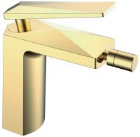 Смеситель для биде Boheme Venturo 386 латунь 