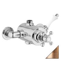 Комплект смесителей   Cezares Margot MARGOT-D-T-02-Bi 