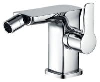 Смеситель для биде Cezares Tesoro TESORO-F-BS-01-W0 латунь 