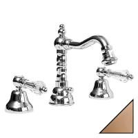 Смеситель для биде Cezares Diamond DIAMOND-BBS2-02-Sw латунь 