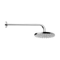 Верхний душ Webert  AC0013015PVC хром 