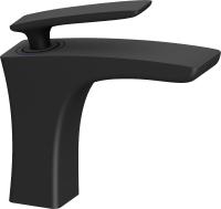 Смеситель для раковины Timo Helmi 4061/03F черный