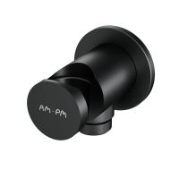 Шланговое соединение Am.Pm  F0602122 черный 