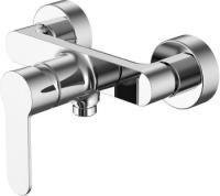 Смеситель для душа Aquanet Passion AF300-30С настенный 
без термостата хром