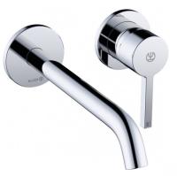 Смеситель для раковины Kludi Nova Fonte 202450515 хром