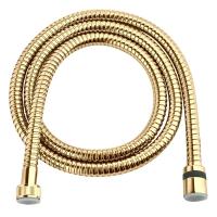 Шланг Webert  AC0442010 золото 